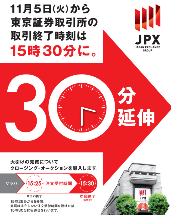 信钰配资 又一国宣布！延长股市交易时间！就在下周