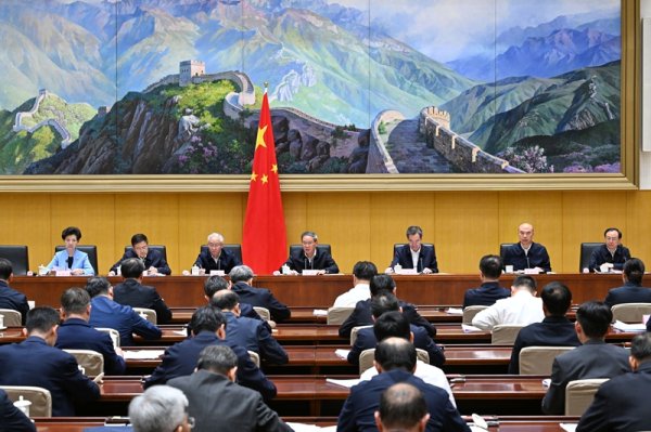 满盈网配资 做强国内大循环，国务院明确了这四大重点方向