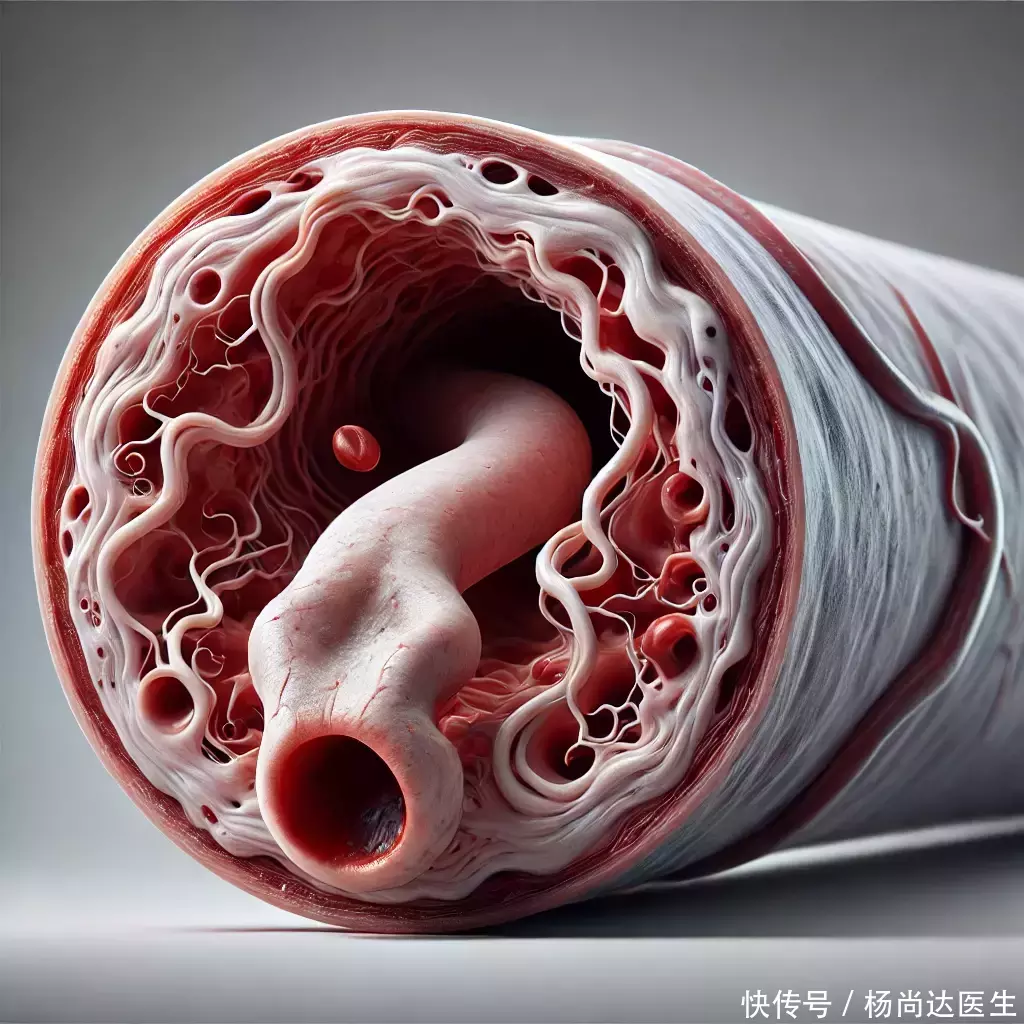 亿海智投 心血管瘤需关注病灶，常与3种并发问题相关，用对方法了吗？