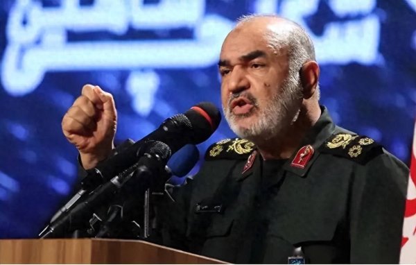 全智股配 伊朗前司令警告：沙特、土耳其、伊拉克，恐成以色列下个攻击目标