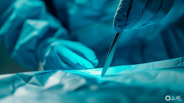 金智股配 上海首批建成60家社区门诊手术室，清创缝合、拔甲等不用跑“大三甲”